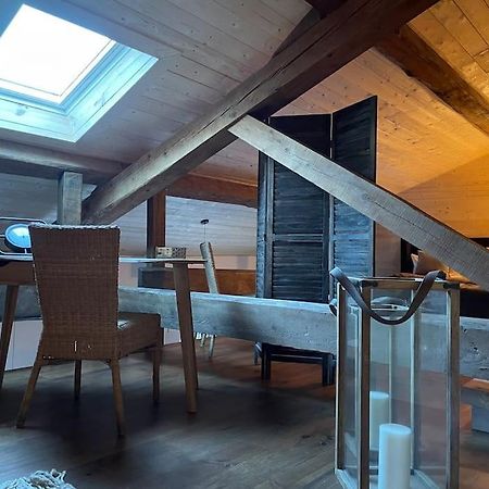 Appartement Cosy Sahorre ภายนอก รูปภาพ